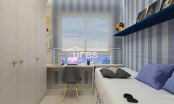 Imagem 6: On Marista Design - Apartamento 3 quartos, sendo 3 suítes