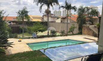 Imagem 3: Casa - Parque Alto Taquaral - Campinas