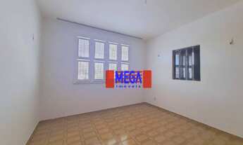 Imagem 7: Apartamento com 2 quartos para alugar no bairro Parquelândia - Fortaleza/CE