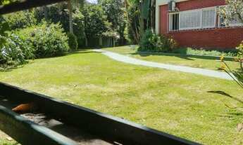 Imagem 4: Casa em localização privilegiada de Itaipava