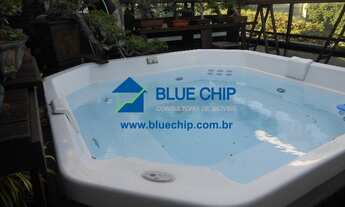 Imagem 2: Rio de Janeiro - RESIDENCIAL - Barra da Tijuca