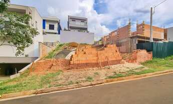 Imagem: Terreno em aclive no Villa Bela Vista por
