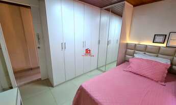 Imagem 6: Casa Aleixo com 3 quartos sendo 1 suíte + 4 apartamento quitinetes, Acesso para Duas Ruas