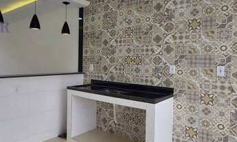 Imagem 5: Casa à venda, com 3 quartos, por R$ 515.000,00, em Itaipuaçu-Maricá/RJ