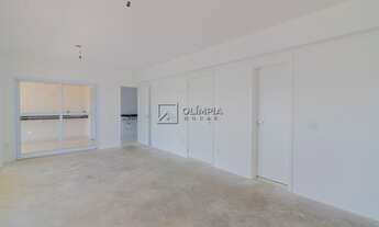 Imagem 6: Apartamento Venda 3 Dormitórios - 172 m² Moema