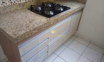 Imagem 7: Apartamento com 2 dormitórios à venda, 49 m² por R$ 133.000,00 - Jardim Primor - Araraquar