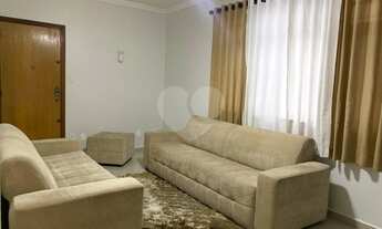 Imagem 2: Apartamento com 3 dormitórios no bairro do Embare em Santos