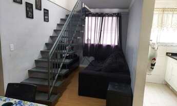 Imagem: Apartamento / Cobertura Duplex - 02 dormitórios