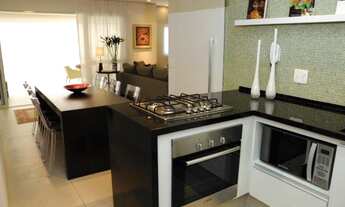 Imagem: Melhor condomínio clube da Vila Olímpia!!!