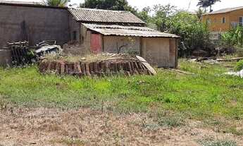 Imagem 5: Setor de Mansões IAPI Guará II !!! 750.000 !!!