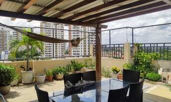 Imagem 4: COBERTURA DUPLEX SMILE HORTO