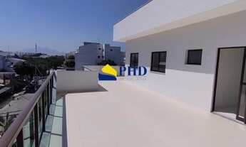 Imagem 2: RIO DE JANEIRO - Apartamento Padrão - RECREIO DOS BANDEIRANTES