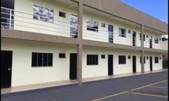 Imagem: Kitnet Anápolis 550,00