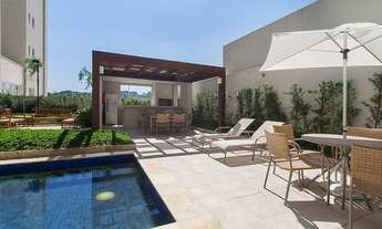 Imagem 7: Apartamento 2 Dorms. "Condomínio Gran Village " SBC