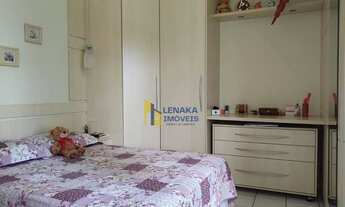 Imagem 6: Apartamento Semi-Mobiliado 2 quartos 5 min. do Centro de Itajaí no bairro São Judas