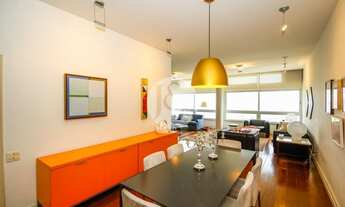 Imagem 5: RIO DE JANEIRO - Apartamento Padrão - Lagoa