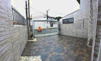 Imagem 3: Sobrado com 3 quartos para alugar por R$ 2200.00, 95.00 m2 - BARREIRINHA - CURITIBA/PR