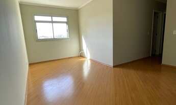 Imagem 2: Jundiaí - Apartamento Padrão - Jardim Shangai