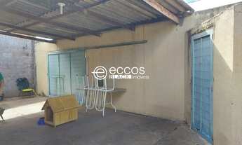 Imagem 4: CASA RESIDENCIAL em UBERLÂNDIA - MG, SANTA ROSA