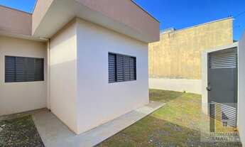 Imagem 3: São José do Rio Preto - Casa Padrão - Residencial Morada do Sol