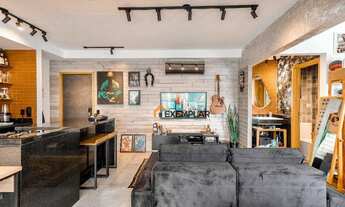 Imagem 5: Apartamento com 1 dormitório à venda, 42 m² por R$ 560.000,00 - Santana - São Paulo/SP