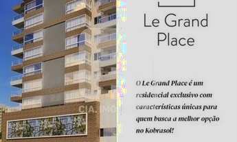 Imagem: SãO JOSé - Apartamento Padrão - Kobrasol