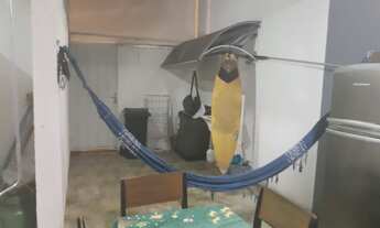 Imagem 6: Casa de condomínio sobrado para venda tem 115 metros quadrados com 3 quartos