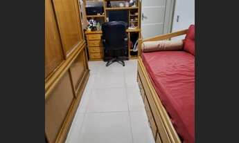 Imagem: Apartamento para venda possui 53 metros