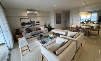 Imagem 3: Peninsula 360° - Magnífico apto com 4 suítes