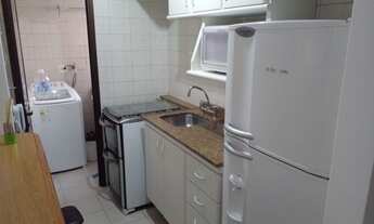 Imagem 2: Excelente apezinho no jardins colado a Paulista