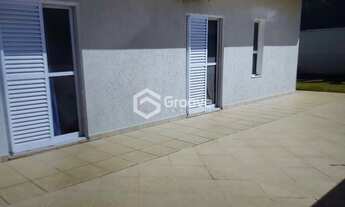 Imagem 3: Casa - Fazenda Santana - Valinhos