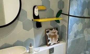 Imagem 4: Ao lado do Baratão da Carne // 2 quartos // Academia climatizada