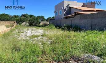 Imagem: Lote no Residencial Mares do Sul, Marechal