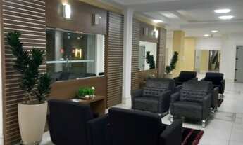 Imagem 2: Apartamento para venda com 125 metros quadrados com 3 quartos em Campinas - São José - SC