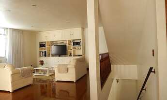 Imagem 4: Rio de Janeiro - Casa Padrão - Tijuca