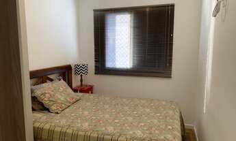 Imagem 3: Apartamento para venda possui 30 metros quadrados com 1 quarto em Sacomã - São Paulo - SP