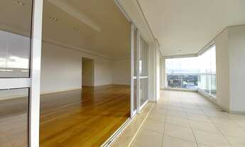 Imagem 3: Apto de 266m, 4 suítes, Varanda Gourmet , 4 vagas de garagem no Bairro Campo Grande