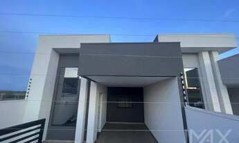 Imagem 4: Casa com 3 dormitórios à venda, 96 m² por R$ 410.000,00 - Ipê IV - Foz do Iguaçu/PR