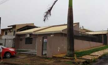 Imagem: Aluga-se casa em Umuarama