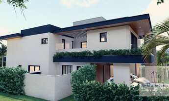 Imagem 3: Cabreúva - Casa de Condomínio - Jacaré