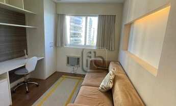 Imagem 6: Península Green Lake Porteira Fechada 127 m2 3 quartos