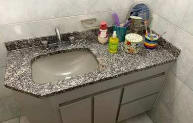 Imagem 8: Apartamento com 3 dormitórios à venda, 110 m² por R$ 850.000 - Perdizes - São Paulo/SP