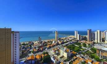 Imagem: EXR) Cobertura à venda na Praia de Iracema