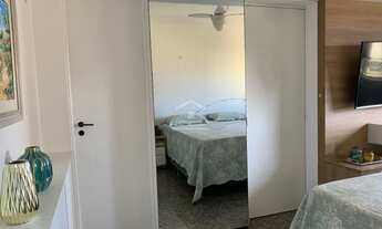 Imagem 5: Apartamento para venda possui 149 metros quadrados com 4 quartos em Aldeota - Fortaleza