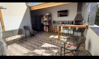 Imagem 4: Belíssima cobertura à venda no Nova Europa em Campinas-SP