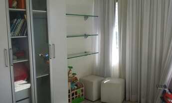 Imagem 5: Edifício Engenho Madalena, 200 metros, 4 suítes, 3 vagas