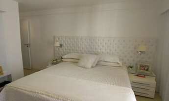 Imagem 6: Apartamento finamente decorado com 2 suites a venda na Pituba