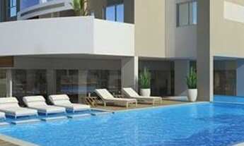 Imagem 2: Apartamento 3 suítes 2 vagas Le Havne Residence bairro Fazenda Itajaí