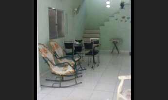 Imagem 3: Casa para venda com 180 metros quadrados com 3 quartos em Parque 10 de Novembro - Manaus