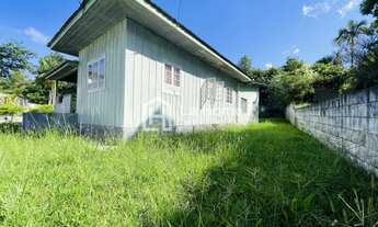 Imagem 6: Blumenau - Terreno Padrão - Velha